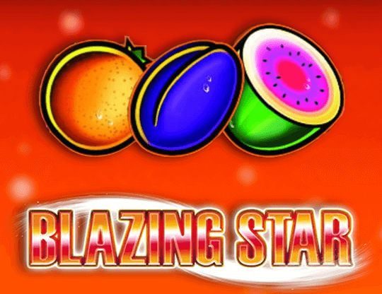 Blazing Star